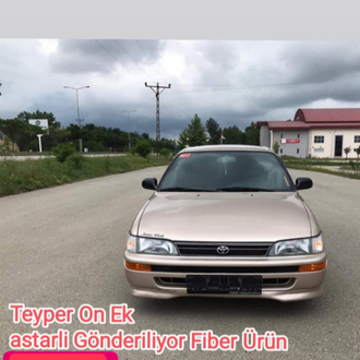 Teyper ön ek