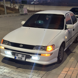 Yarasa ayna kapak
