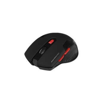 Classone WG100 Kablosuz Mouse - Nano USB alıcı - Siyah