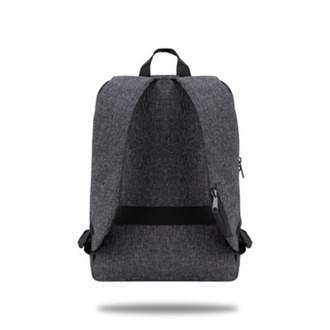Classone BP-WTX304G 15,6" Su Geçirmez Kumaş ve Fermuar ,notebook, Laptop Çantası-Gri