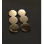 Gold Pulmetal 36 Boy - 10 adet