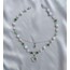 flora necklace