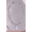 dahlia necklace