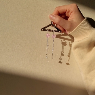 elain earrings
