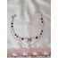 spider necklace