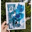 migraine A5 print