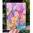 garden of eden A5 print