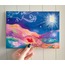 earthsea A5 print