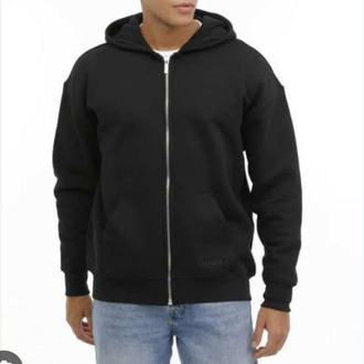 kapüşonlu sweatshirt 