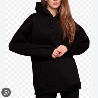 kapşonlu sweatshirt 