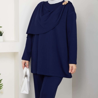 tunik takımı 