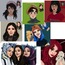 Kişiselleştirilmiş Dijital Portre