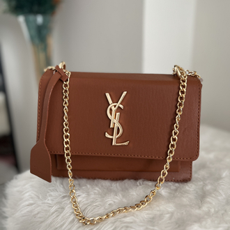Ysl kiremit çanta 3478/1