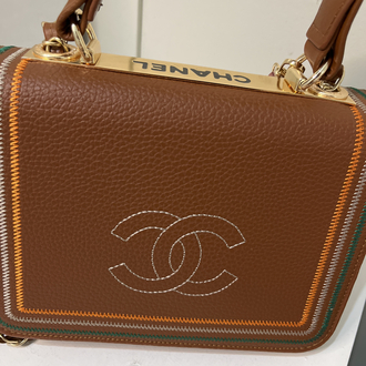 Chanel ithal 3484/2
