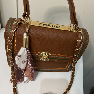 Chanel ithal 3484/2