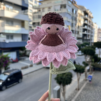 Ayçiçeği Peri