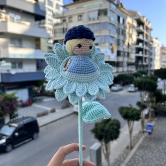 Ayçiçeği Peri