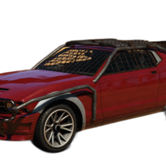 Apocalypse Dominator
