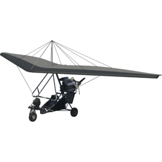 Microlight