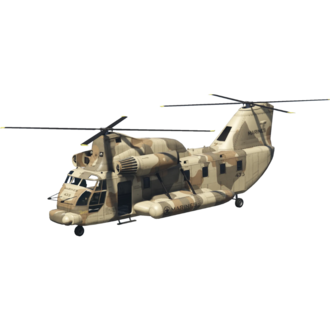 Cargobob