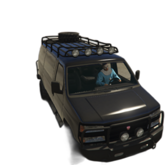 Rumpo Custom