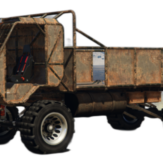 Wastelander