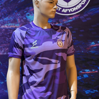 Afyonspor kamuflaj Desen (L-XL)