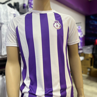 Yeni Sezon Çubuklu Forma (XL-XXL)
