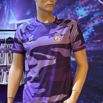 Afyonspor Kamuflaj Desen (S-M)
