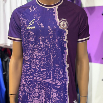 Afyonspor parçalı forma (S-M)