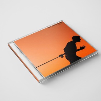 Geç Gelen Bahar (CD ALBUM) (İmzalı)