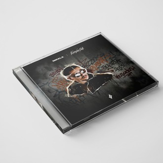 Kömürlük (CD ALBUM) (İmzalı)
