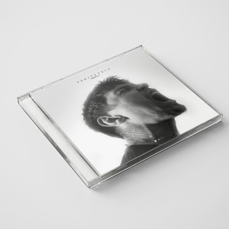 PERIPETEIA (CD ALBUM) (İmzalı)