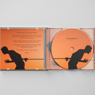 Geç Gelen Bahar (CD ALBUM) (İmzalı)