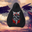 Berserk Skull Knight Oversize Unisex Hoodie