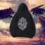Berserk Skull Oversize Unisex Hoodie