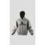 VAGABOND THE INVINCIBLE UNISEX HOODIE