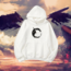 Berserk Skull Oversize Unisex Hoodie