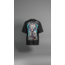 Jujutsu Kaisen Ryomen Sukuna Blue Collection Unisex Oversize T-Shirt