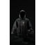 Caitlyn Arcane Oversize Unisex Hoodie Kapüşonlu Sweatshirt