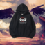 Berserk Skull Knight Oversize Unisex Hoodie