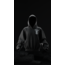 VI Punch First Arcane Oversize Unisex Hoodie Kapüşonlu Sweatshirt
