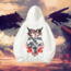 Berserk Skull Knight Oversize Unisex Hoodie