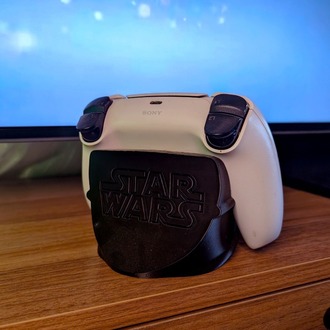 Dualsense Star Wars kol standı