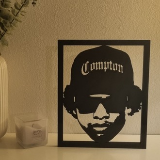 EAZY Kabartma Tablo