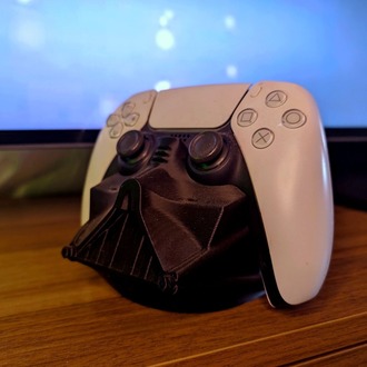 Dualsense Star Wars kol standı