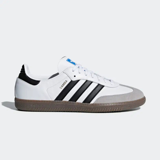 Adidas Samba OG Beyaz