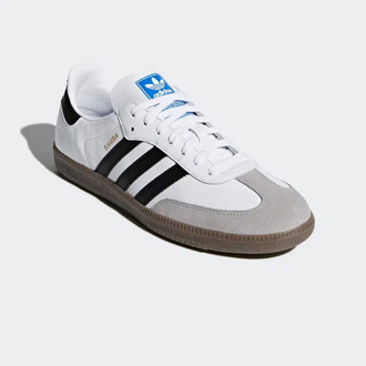 Adidas Samba OG Beyaz