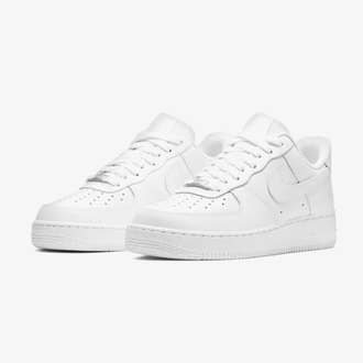 Air Force 1 LV07 All White
