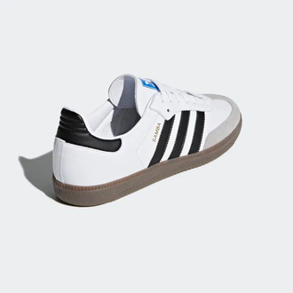 Adidas Samba OG Beyaz